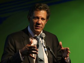 Haddad quer combinar política fiscal e monetária para País crescer