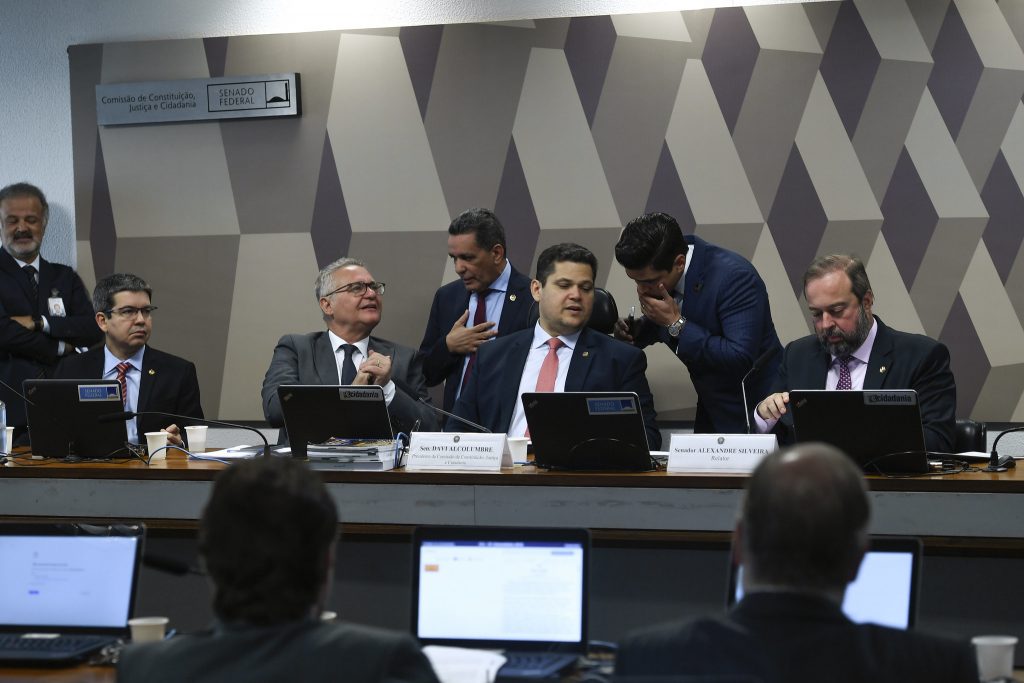 Relatório da PEC da Transição traz impacto fiscal de R$ 198 bilhões