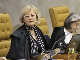 Rosa Weber vota por inconstitucionalidade do orçamento secreto