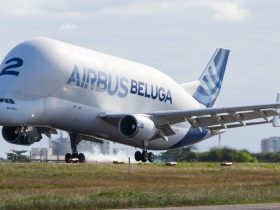 Airbus supera expectativas de lucro e receita no 4º trimestre de 2022
