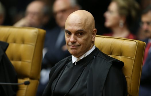 Moraes manda soltar ex-comandante da PM do DF