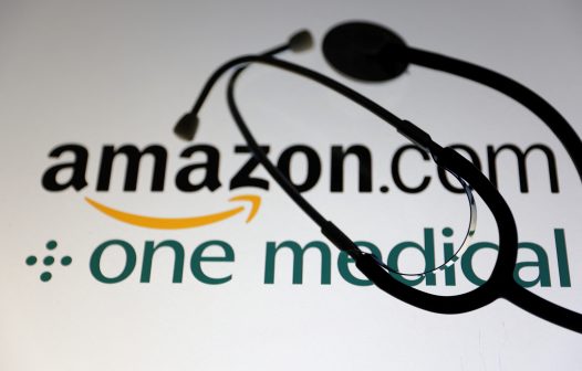 Amazon completa compra de empresa de serviços de saúde One Medical