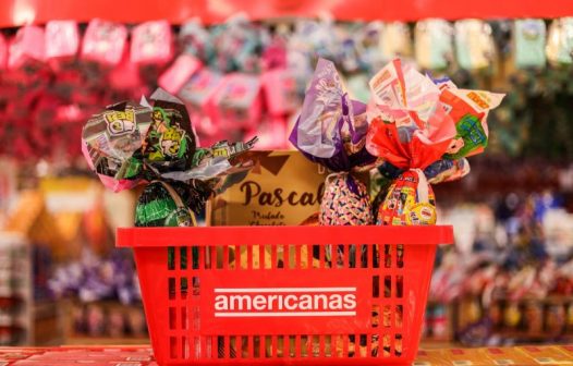 Americanas teve que pagar à vista compra de 13 milhões de ovos de Páscoa