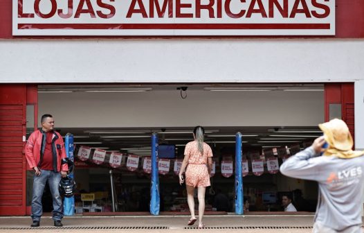 Americanas devolve 20% dos galpões usados para produtos do e-commerce