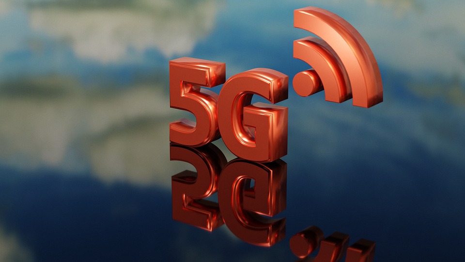 Governo quer fechar acordo bilionário de 5G