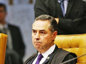 Barroso vota pelo pagamento de horas extras a agentes da Polícia Rodoviária Federal