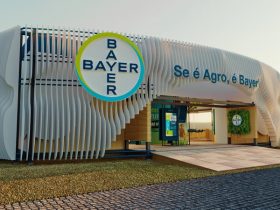 Bayer leva inovações e fungicida ao Paraná