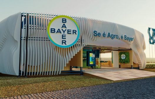 Bayer leva inovações e fungicida ao Paraná