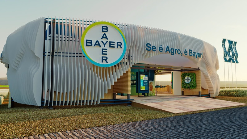 Bayer leva inovações e fungicida ao Paraná