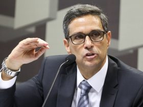 Campos Neto defende autonomia do BC