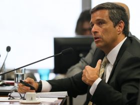 Campos Neto diz que investidor tem de mostrar mais boa vontade com governo