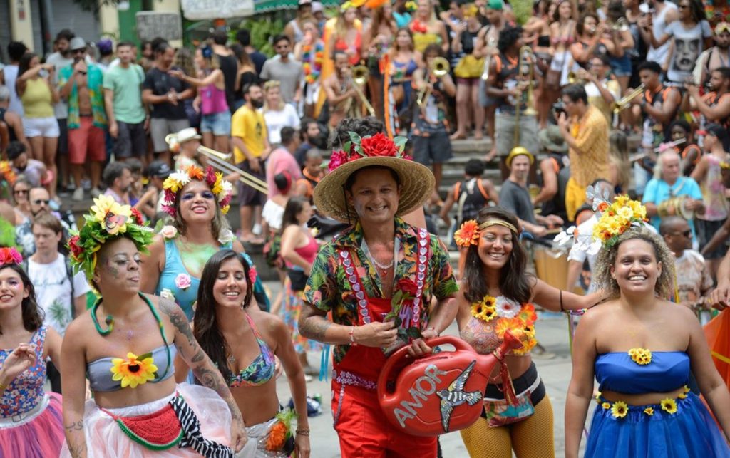 Carnaval 2023: Prefeitura de SP libera blocos com inscrições atrasadas