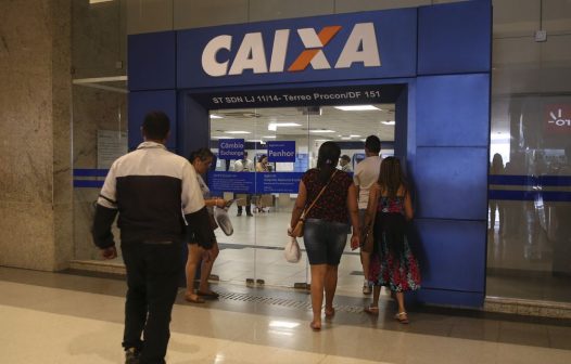 Caixa deixa de oferecer consignado do Auxílio Brasil após estudos técnicos