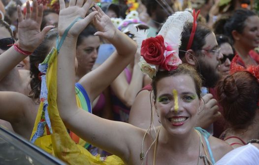 Não é não: lei é garantia contra importunação sexual no carnaval