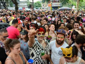 Dez razões para curtir a folia na capital e no interior de São Paulo