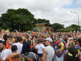 Polícias fazem prisões e recuperam celulares roubados no pré-carnaval de SP