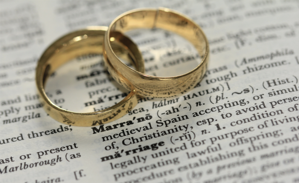 Qual a importância da escolha do regime de bens do casamento?