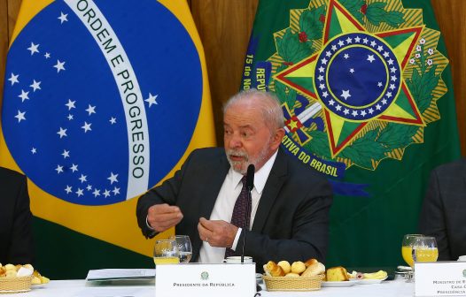 Lula cria grupo interministerial para reverter liquidação de estatal de chips