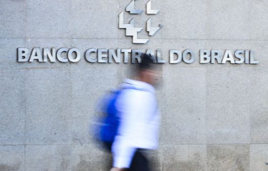 Copom prevê inflação de 5,6% este ano