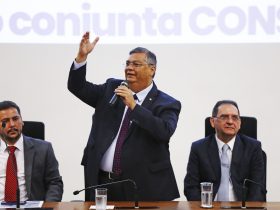 Dino: governo espera que 80% dos garimpeiros deixem terra yanomami ao longo da semana