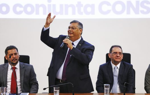 Dino: governo espera que 80% dos garimpeiros deixem terra yanomami ao longo da semana