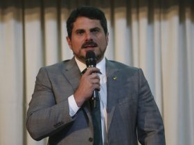 Bolsonaro não foi contra plano golpista, afirma Marcos do Val