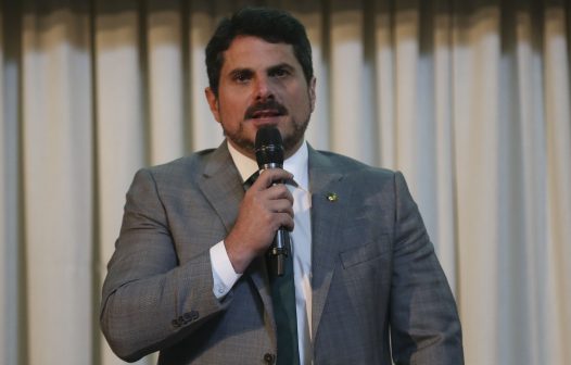 Bolsonaro não foi contra plano golpista, afirma Marcos do Val