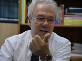 Presidente do Inep diz que Enem mudará em 2024