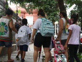 Rede municipal de ensino do Rio registra déficit de seis mil professores