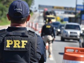 Polícia Rodoviária Federal inicia Operação Carnaval 2023 nas rodovias federais