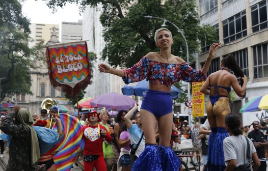 Fecomércio e Liesa criam programa de reciclagem