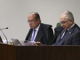 Gilmar Mendes: instituições se tornaram alvo de zumbis consumidores de desinformação