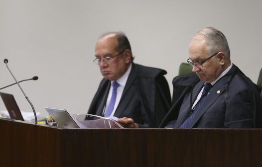 Gilmar Mendes: instituições se tornaram alvo de zumbis consumidores de desinformação