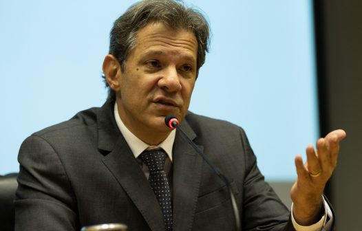 Haddad diz que reoneração da gasolina será de R$ 0,47