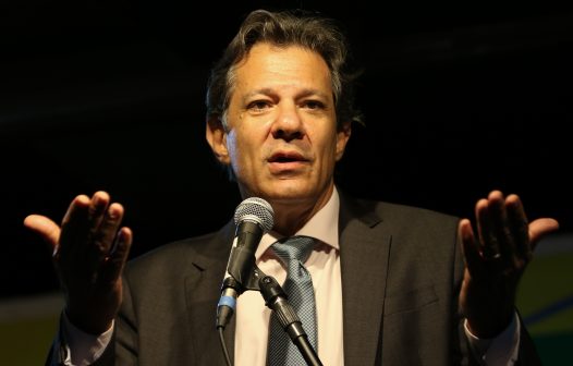 Haddad diz que é necessário reduzir os juros para destravar os investimentos