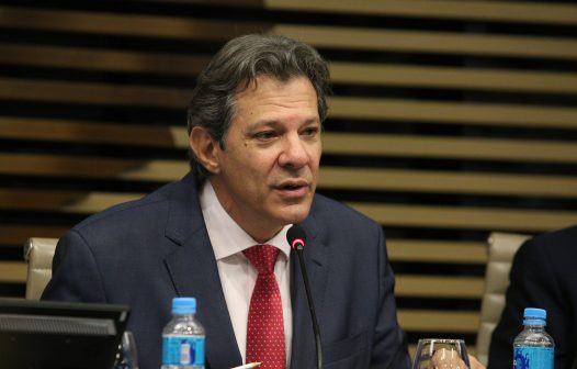 Haddad diz que meta de inflação será discutida pelo governo