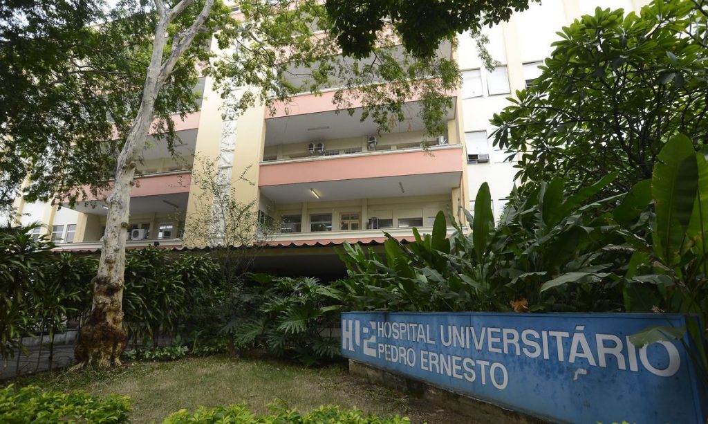 Hospital Pedro Ernesto lança sistema de teleconsulta para usuários do SUS