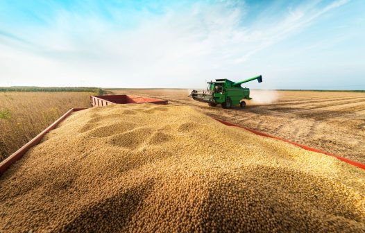 IPCA subiu 0,53% em janeiro, com reajuste na alimentação