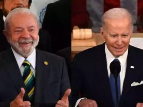 Lula e Biden tentam mostrar afinidade contra extrema-direita