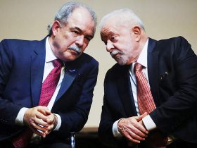 Lula volta a atacar política monetária conduzida pelo BC e critica juros altos