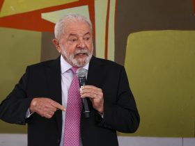 Lula promete um novo regime fiscal para o Brasil