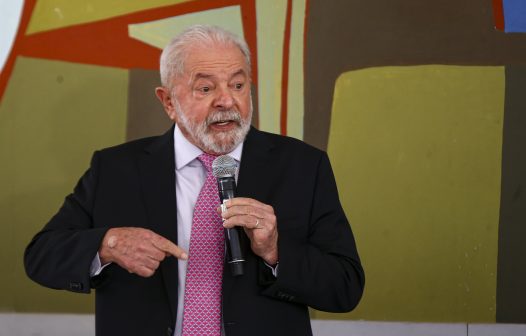 Lula promete um novo regime fiscal para o Brasil