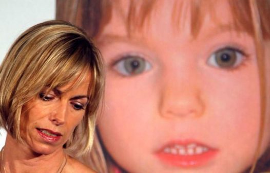 Família de jovem que diz ser Madeleine McCann se recusa a fazer teste de DNA