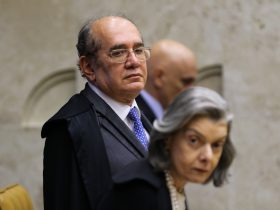 Gilmar Mendes diz que história vai ser implacável com os omissos