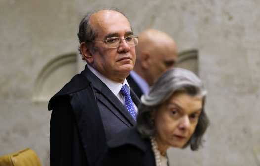 Gilmar Mendes diz que história vai ser implacável com os omissos