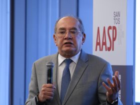 Gilmar Mendes anula decisão do TJ-RJ que beneficiava Carlos Bolsonaro