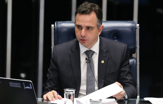 Pacheco: democracia saiu mais forte no Brasil