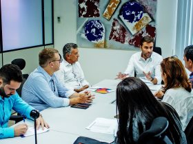 Juceal e Sebrae/AL priorizam evolução do ambiente de registro em Alagoas