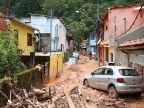 São Sebastião acumula condenações na Justiça por demora em reduzir áreas de risco