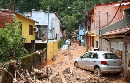 São Sebastião acumula condenações na Justiça por demora em reduzir áreas de risco